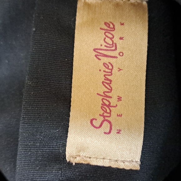 Stephanie Nicole Beaded Wristlet Pouch - Picture 3 of 9